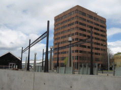 What's Going on at Mawson Place? 3