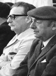 Chile judge orders Pablo Neruda death probe 4 Chile judge orders Pablo Neruda death probe 4