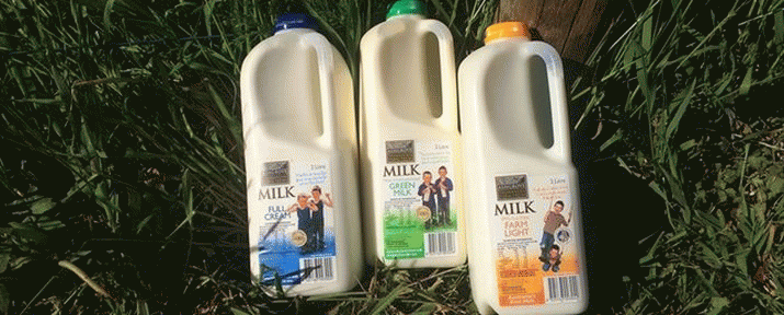 The Price of Milk 3
