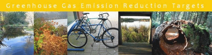 Australia’s greenhouse gas reduction targets are being reviewed 3