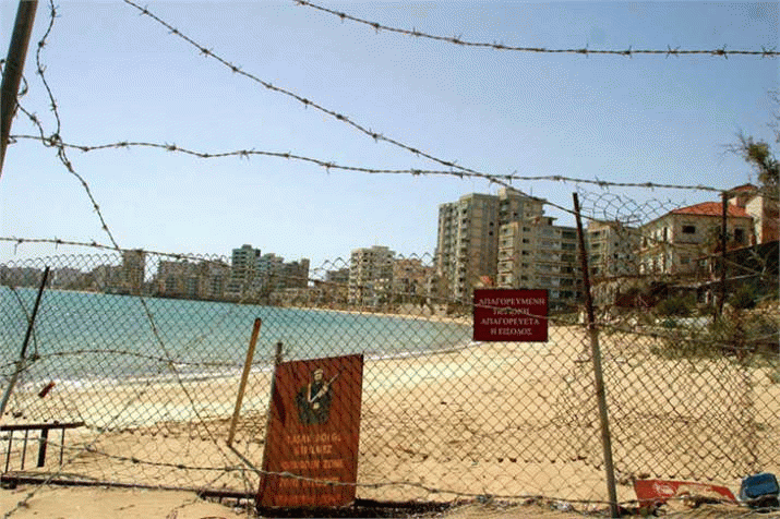 An instant ghost town called Varosha 19 An instant ghost town called Varosha 4