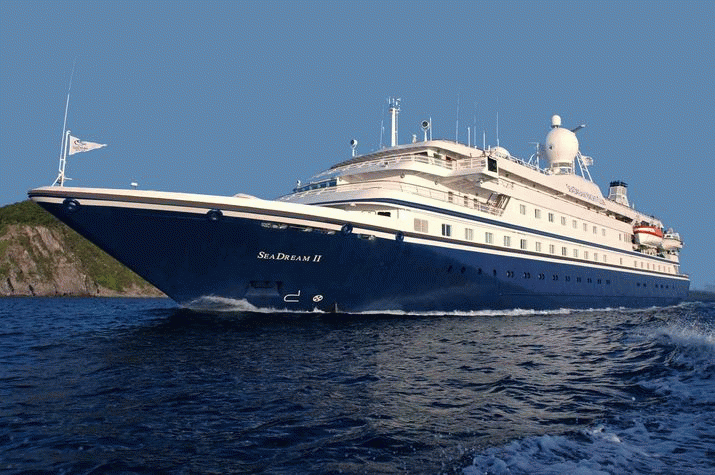 SEADREAM’S UNIQUE SAIL INTO ANCIENT GREECE AND ALBANIA 3