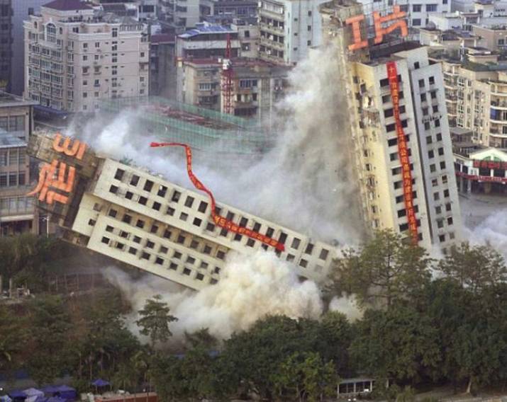 The coming property Armageddon ... 3