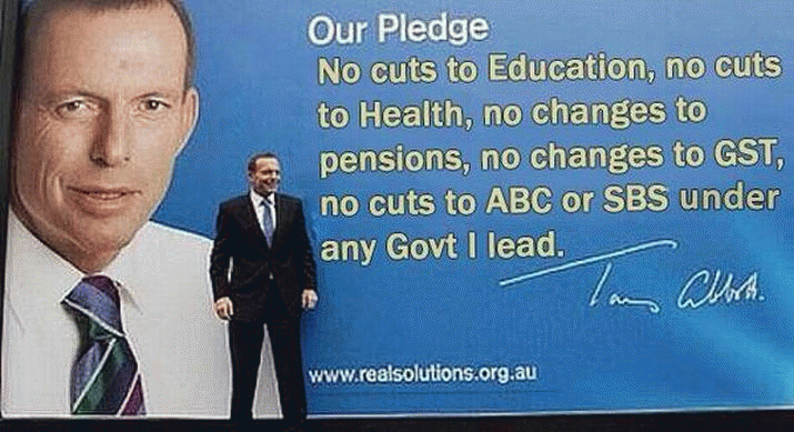 Nation: Tony's Promise 3