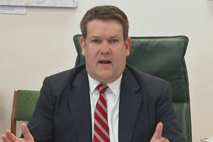 Groom must address Heritage Tasmania criticism 3
