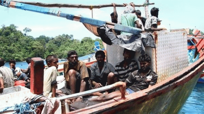 Dream over for boat people back in Sri Lanka 4 Dream over for boat people back in Sri Lanka 4