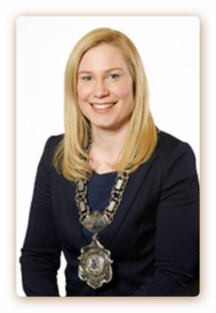 Personal Statement from Kristie Johnston 3