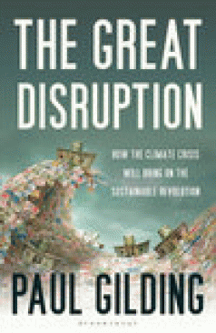 The Great Disruption 3
