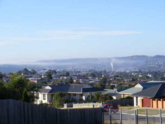 Launceston ... 1