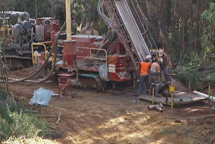 Shree: Another mining accident waiting to happen? Ta Ann's last handout? 3