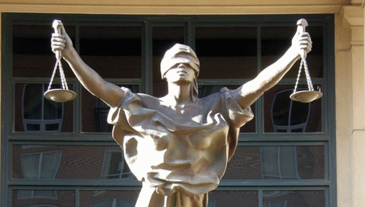 Justice ... 3