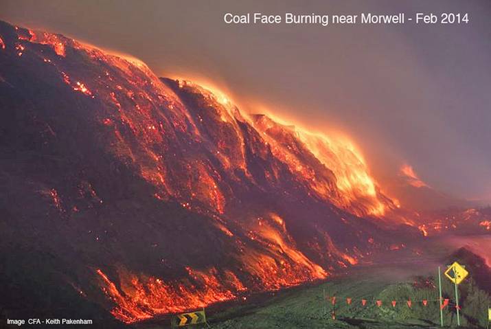 The latest on coal ... 3