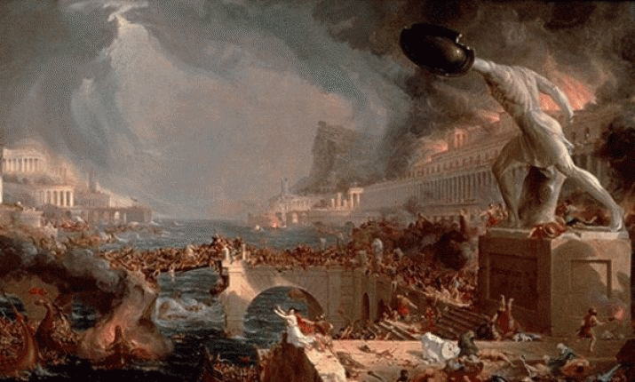Red alert: Experts warn of dire health impacts from climate change 3