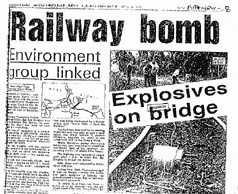 Beware the 'eco-terrorism' dirty tricks brigade 3