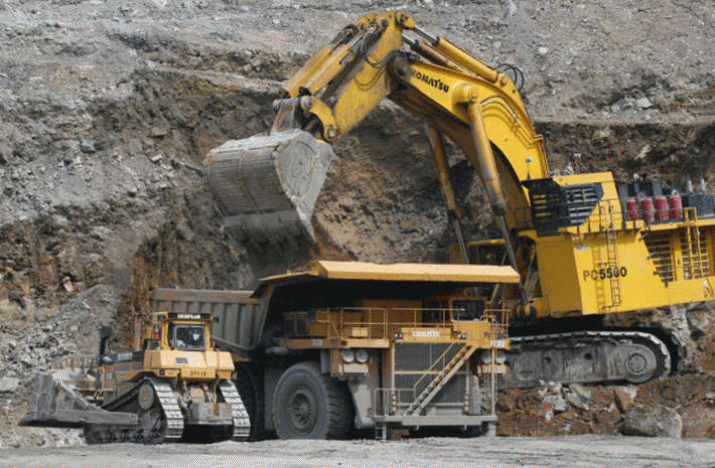 Miners' figures don't add up 3