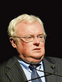 Kingmaker Graham Richardson says Wilkie could bring down Gillard 4 Kingmaker Graham Richardson says Wilkie could bring down Gillard 4