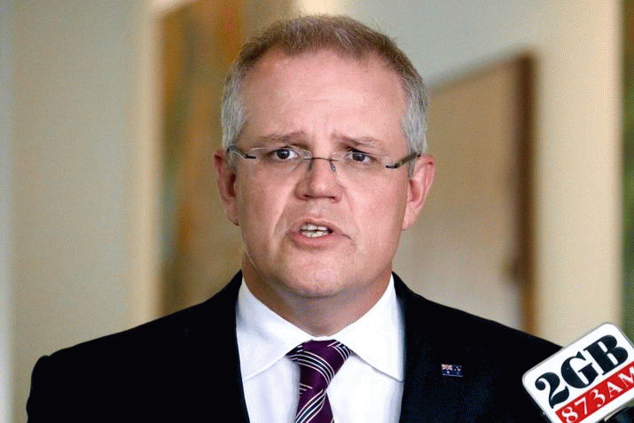 NATION: How can I help you win today? The politics of fear and division 3