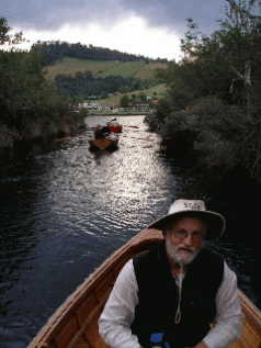 Pipeline threat to Franklin history: Huon Valley Guessing Games (17) 3