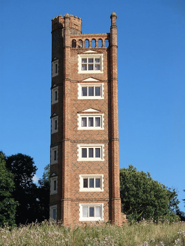 The Folly of English eccentricity 16 The Folly of English eccentricity 4