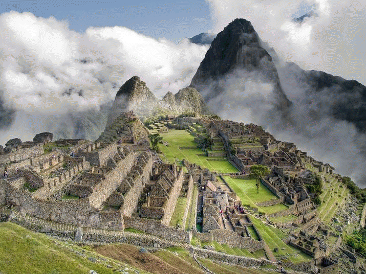 Tempo Holidays Offers 2 for 1 Deal on Machu Picchu Package 3