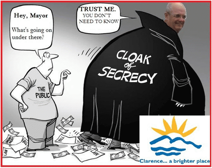 Is this accountability ... ? 6 Is this accountability ... ? 4