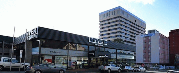 Loss of Hobart’s Architectural Heritage 3