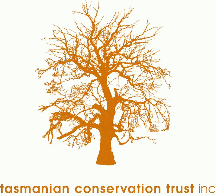 Tasmanian Conservation Trust facing extinction 3