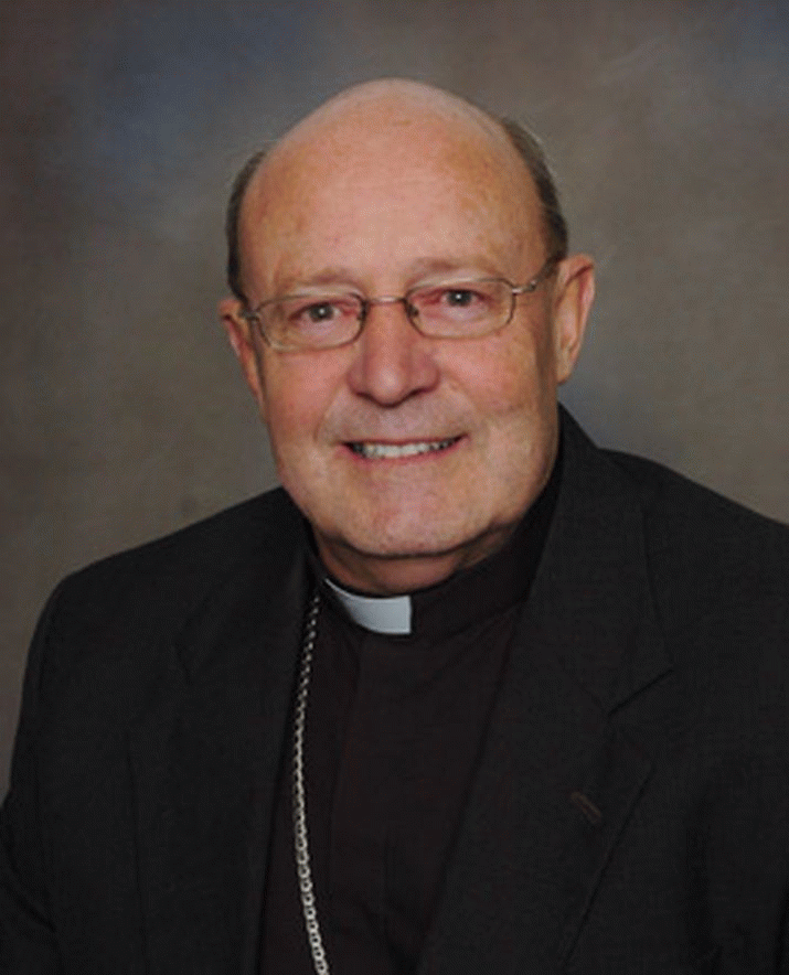 Catholic Church in Australia is 'an obstacle to the wellbeing of society', senior Archbishop claims 3