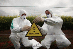 Time to label Genetically-Engineered foods 3