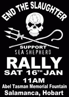 End the Slaughter 5