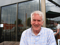 Conversation with a Councillor 3
