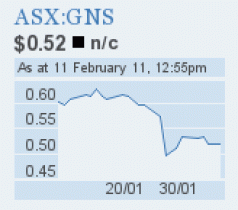 Gunns misses another self-imposed deadline 4 Gunns misses another self-imposed deadline 4