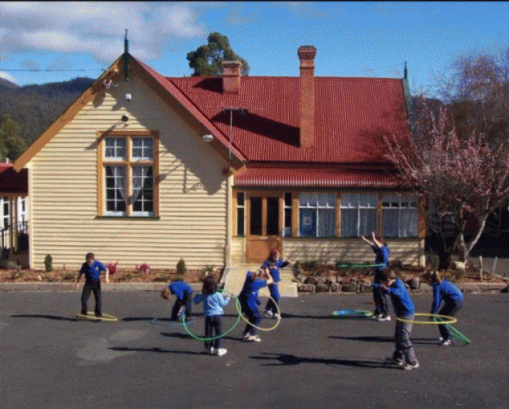 Education: Change is easy – it’s improvement that’s difficult 3