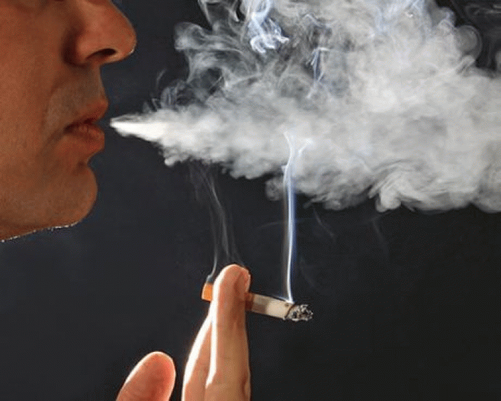 Morality lost in a cloud of smoke 3