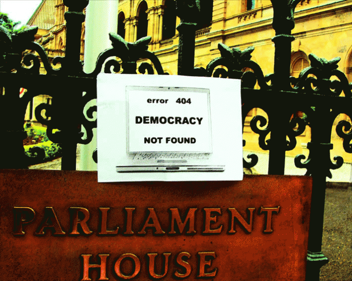 Inside Operation Boring, the LNP's strategy to reclaim Queensland 3