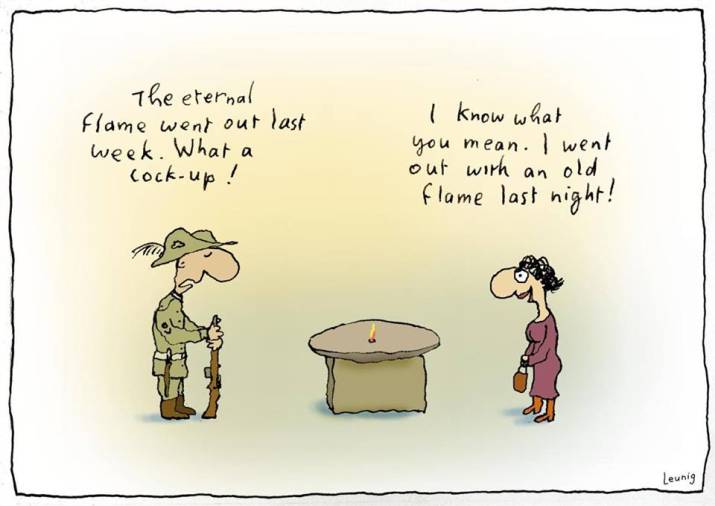 Anzac Day ... 3