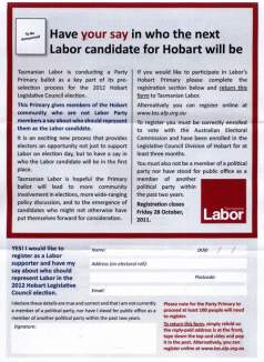 Is this push-membership polling? 6 Is this push-membership polling? 4