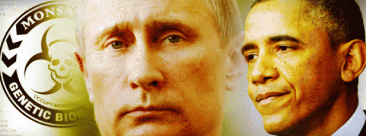 Monsanto: Russia warns Obama 3