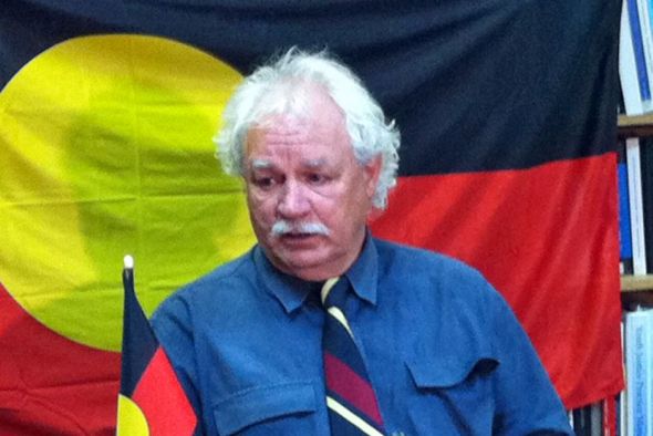 An Indigenous seventh state: a radical idea from a constitutional conservative 3
