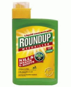 Scientists raise the alarm over common herbicide 3