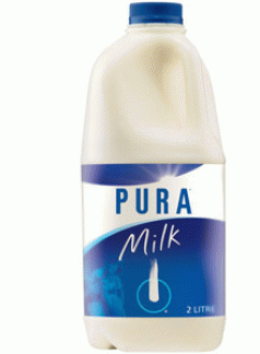 National Food hunt for more milk 5