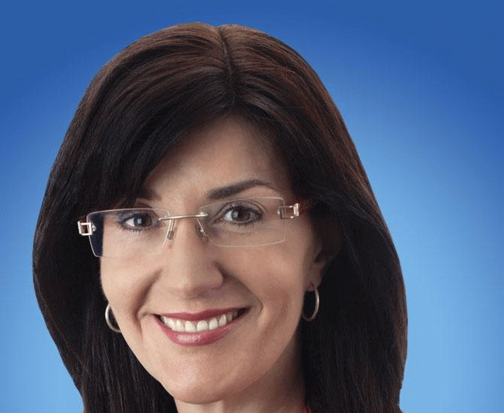 Dear Mrs Petrusma: This decision is short-sighted 3