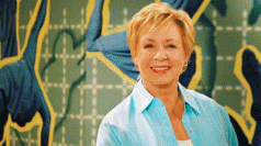 Judy: Let's be frank here 3