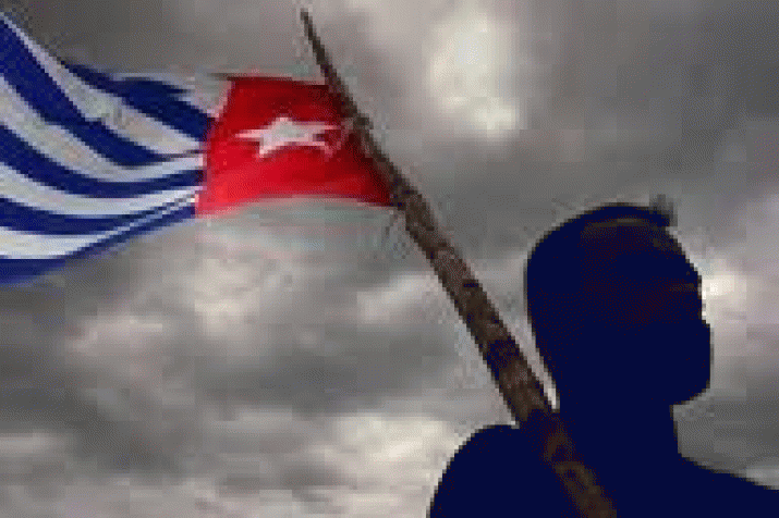 Is Papua the next East Timor? 3