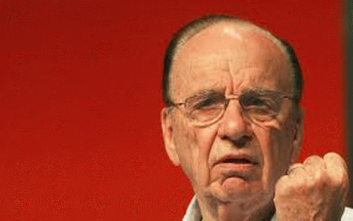 Rupert Murdoch's attack on 'our ABC' like a mediaeval siege 4 Rupert Murdoch's attack on 'our ABC' like a mediaeval siege 4