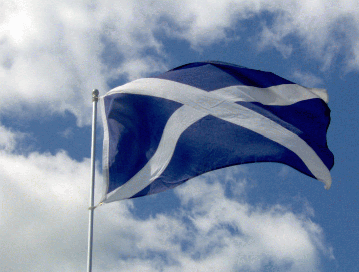Scotland ... NO! 3