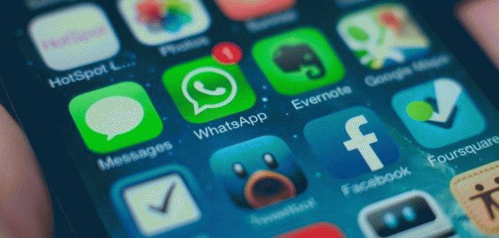 Tasmania, the Apps of 2016 3