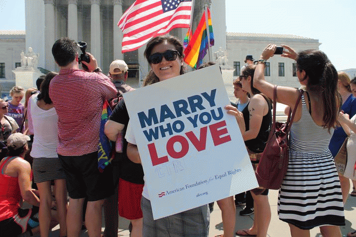 Abbott urged to play fair, not foul on marriage equality bill 3