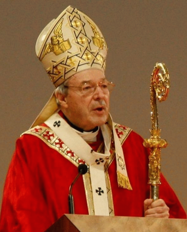 Pell: Abuse survivors to travel to Rome for Cardinal's testimony after crowdfunding campaign 4 Pell: Abuse survivors to travel to Rome for Cardinal's testimony after crowdfunding campaign 4