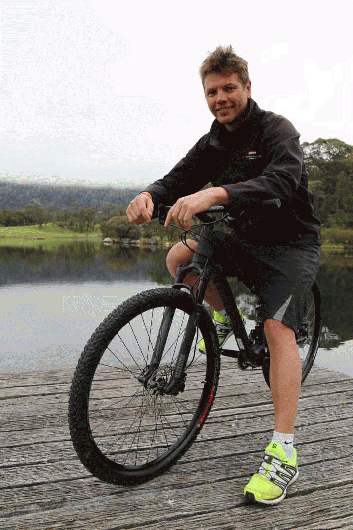 Riding into new tourism business 3
